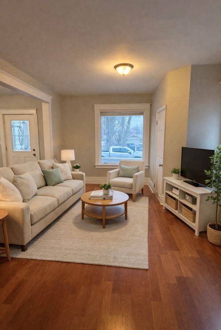 Property Photo:  137 N East Avenue  IL 60505 