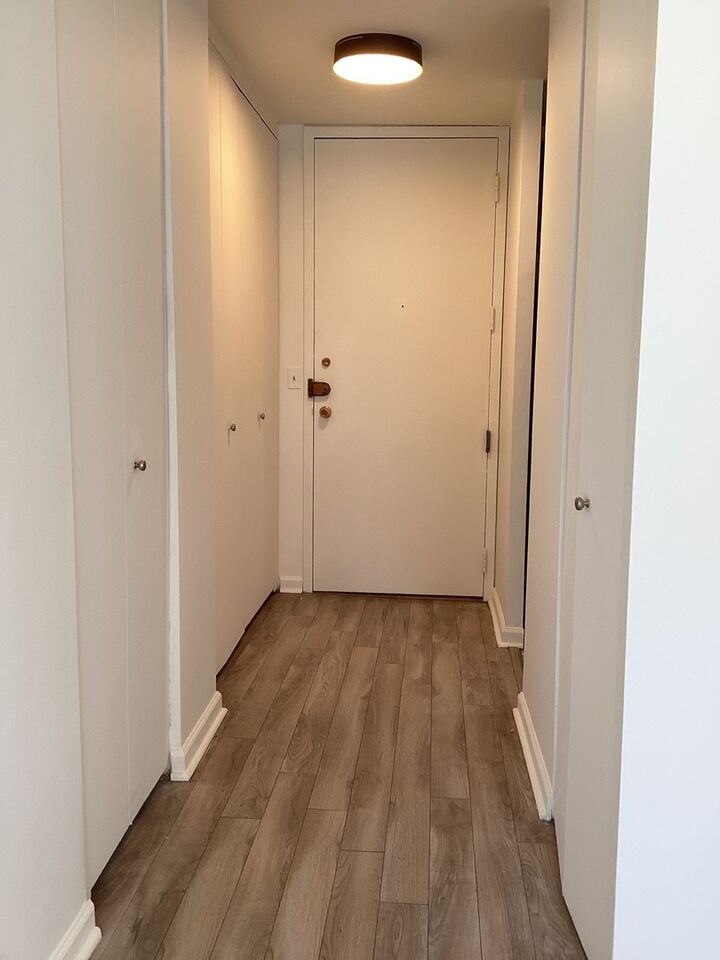 Property Photo: 5100 N Marine Drive 14E IL 60640