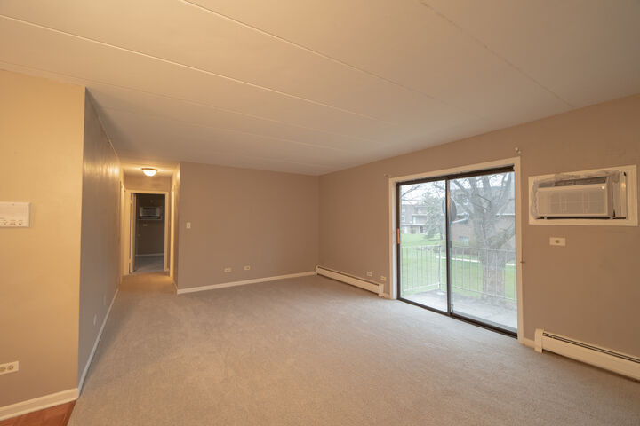 Property Photo: 144 E Bailey Road G IL 60565