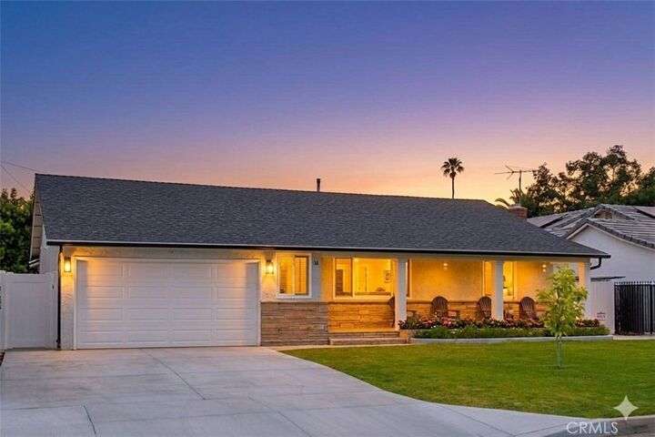 Property Photo:  31 W Le Roy Avenue  CA 91007 