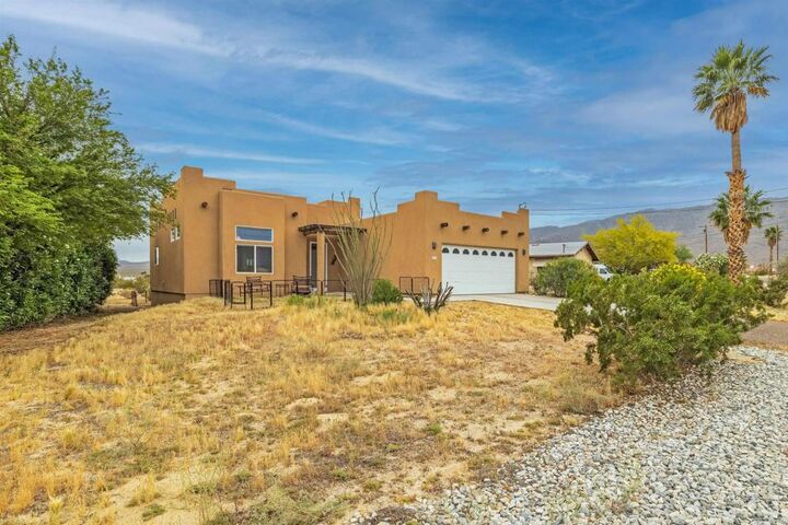 Property Photo:  3431 Santa Saba Road  CA 92004 