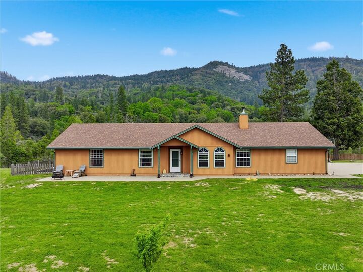 Property Photo:  6132 Chowchilla Mountain  CA 95338 