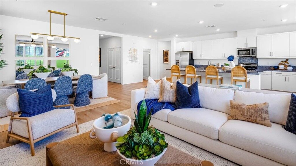 Property Photo:  17574 Bassets Street  CA 92345 