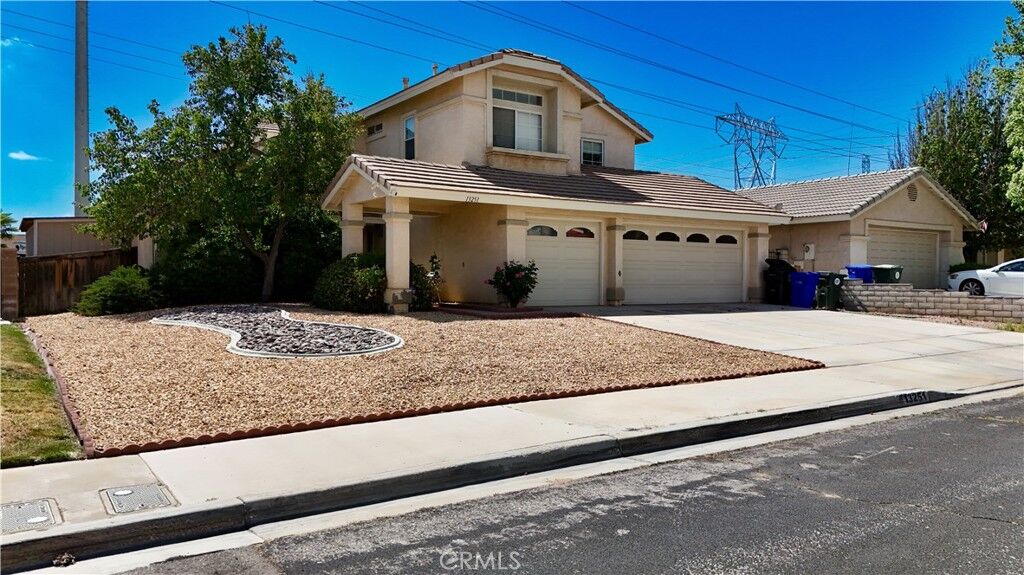 Property Photo:  13251 Kirkwood  CA 92392 