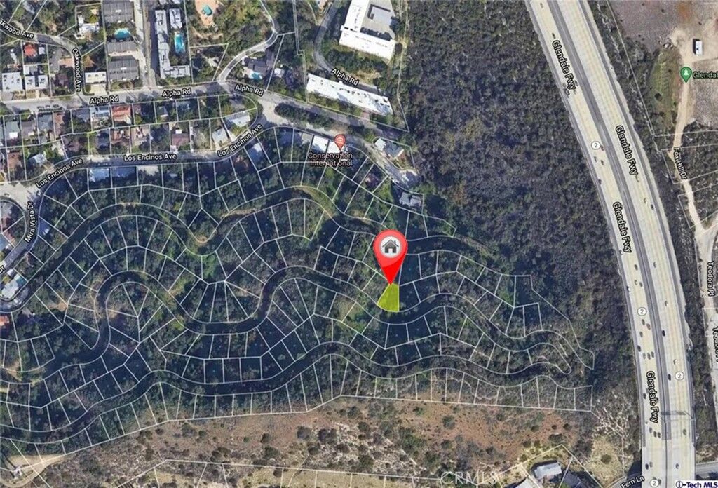 Property Photo: 0 0 CA 91208