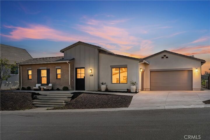 Property Photo:  18411 Boulder Bluff  CA 92676 