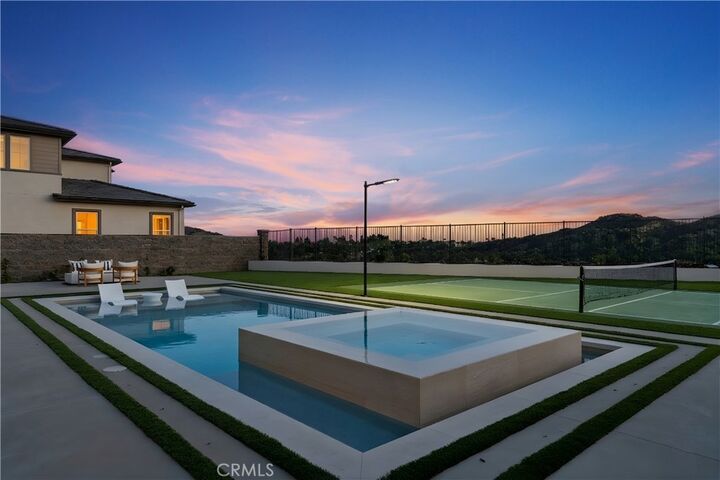 Property Photo:  18411 Boulder Bluff  CA 92676 