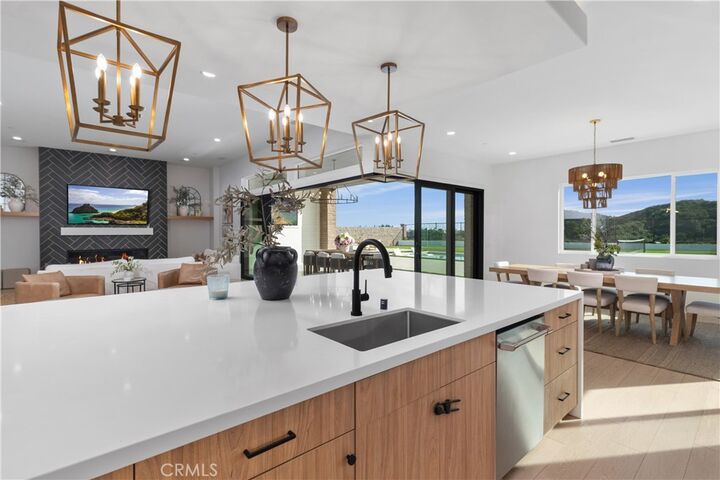 Property Photo: 18411 Boulder Bluff CA 92676