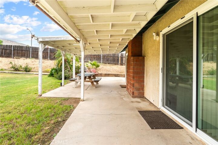 Property Photo: 24878 Sundial CA 92557