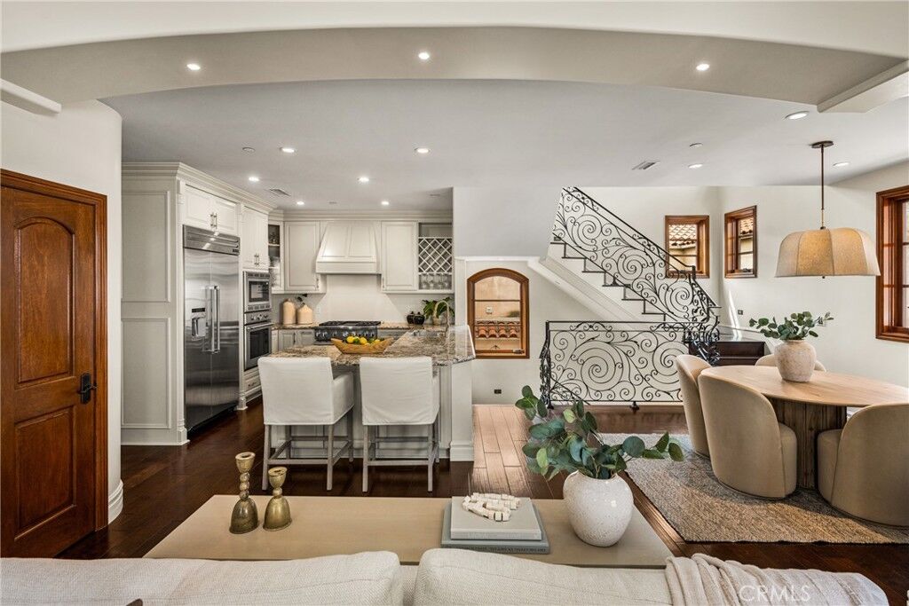 Property Photo:  604 Marigold Avenue B  CA 92625 