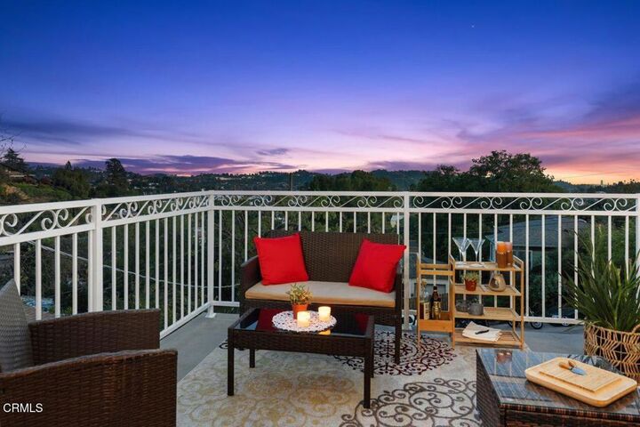 Property Photo:  5681 Fallston Street  CA 90042 