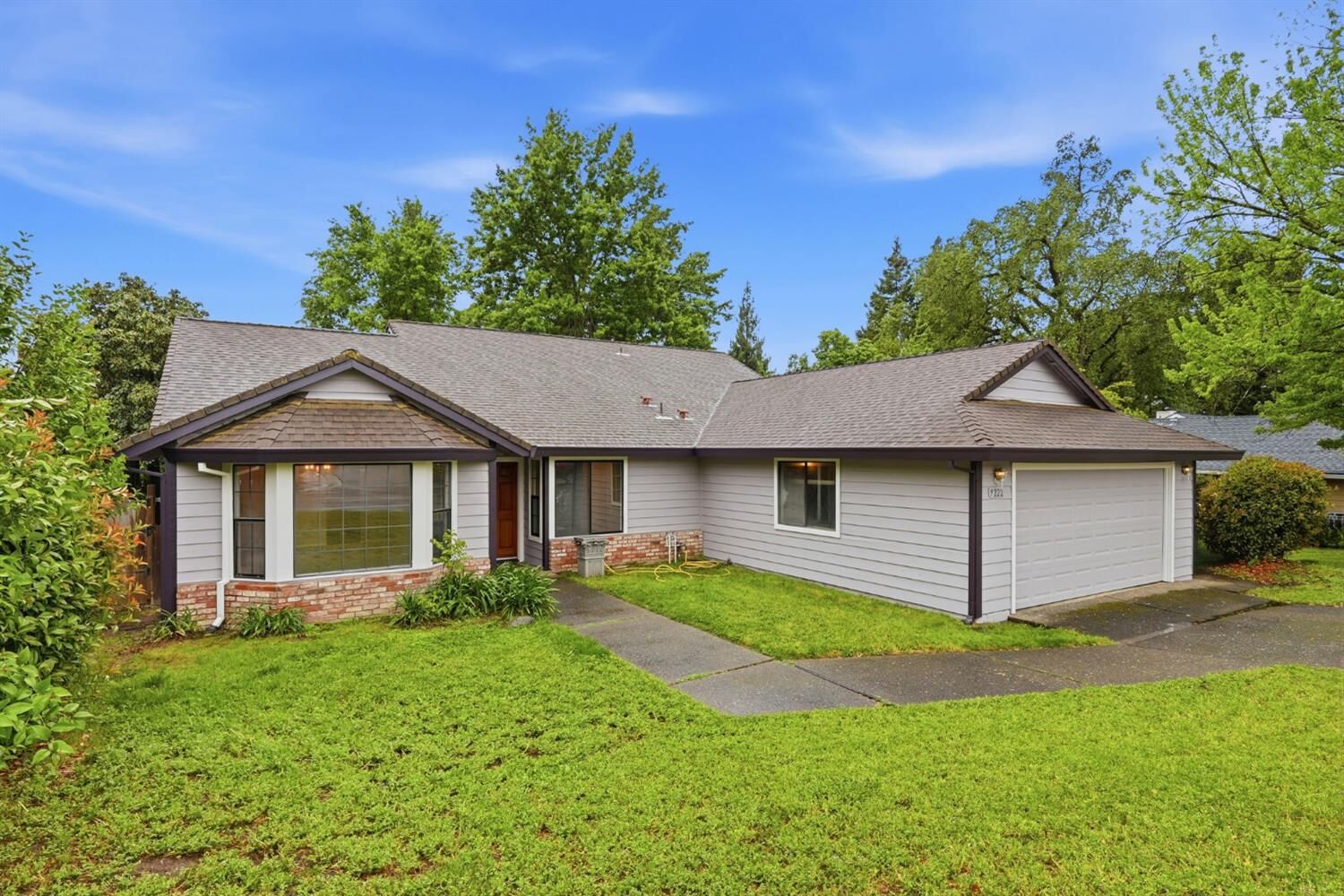 Property Photo:  9222 Hilari Way  CA 95662 