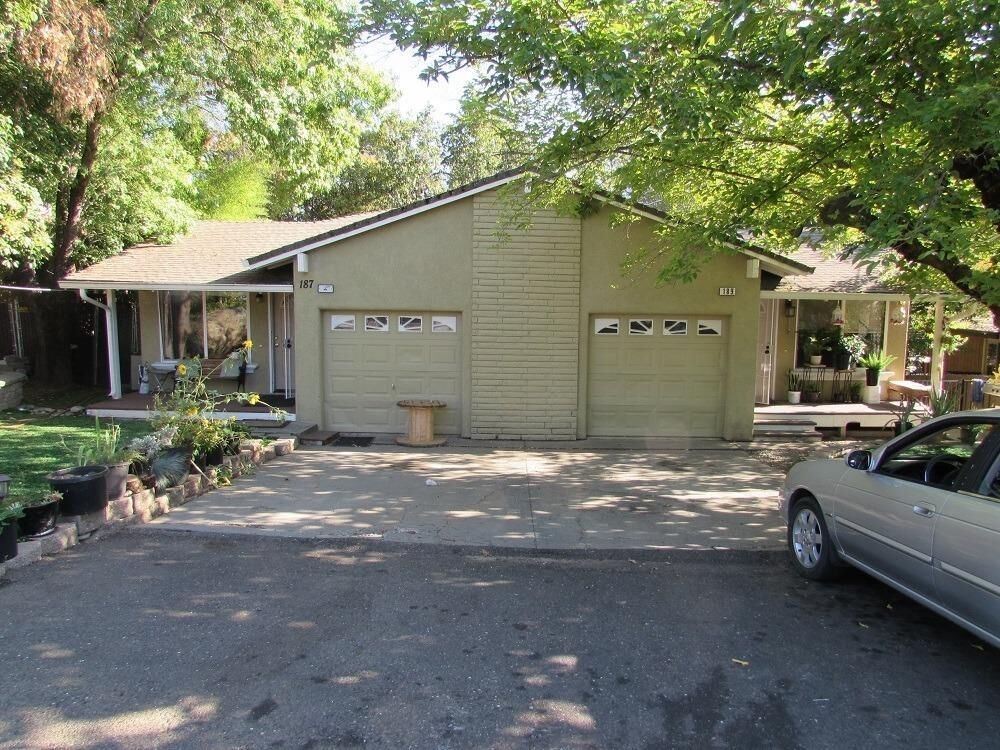 Property Photo:  187 E Hillcrest Drive  CA 95603 