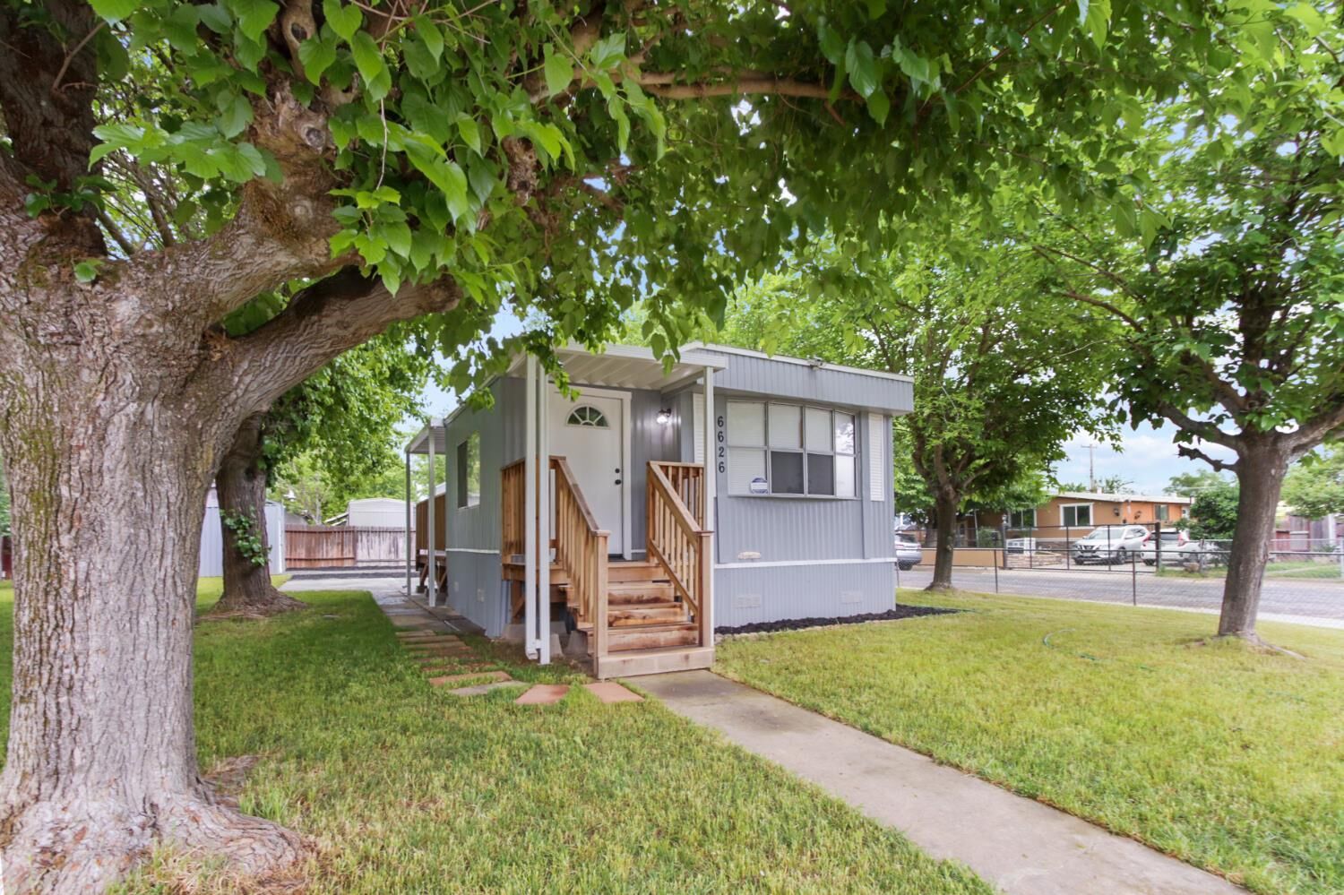 Property Photo:  6626 Birnam Street  CA 95673 