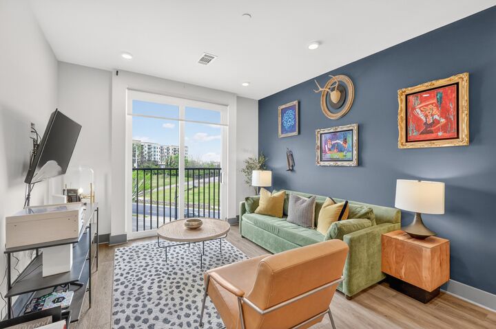 Property Photo:  65 Lindsley Ave 409  TN 37210 