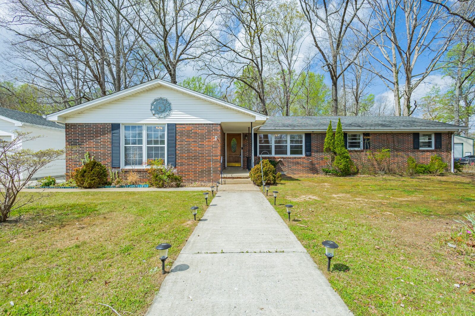 Property Photo: 2308 Eastbrook Rd TN 37330