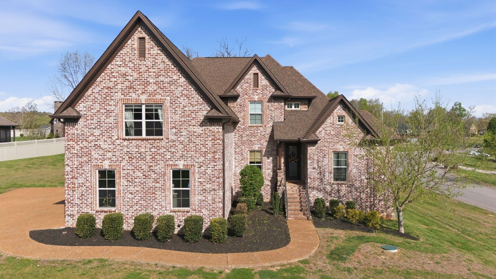 Property Photo: 1100 Lake Highland Dr TN 37122