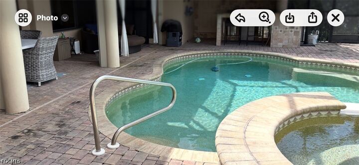 Property Photo:  4301 NW 33rd Street  FL 33993 