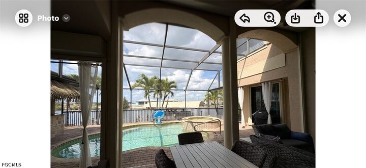 Property Photo: 4301 NW 33rd Street FL 33993