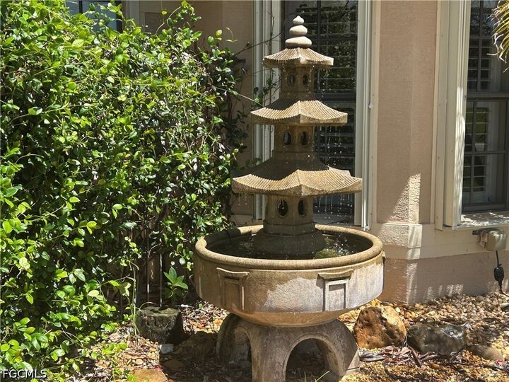 Property Photo: 4301 NW 33rd Street FL 33993