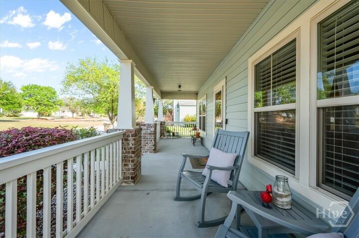 Property Photo: 167 E Perry Drive GA 31324