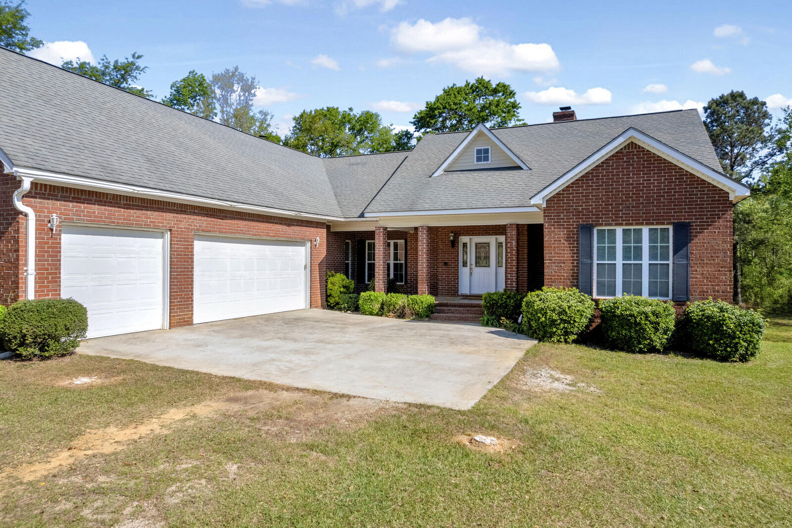 Property Photo:  1197 Jefferson Boulevard  GA 30434 