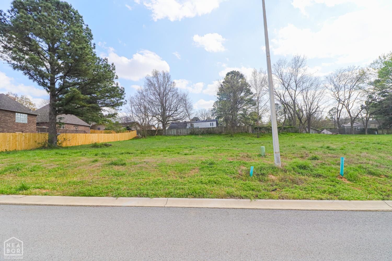 Property Photo:  1711 Kendrick Drive  AR 72404 