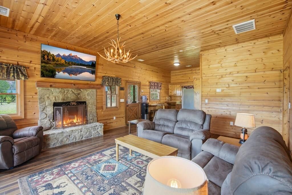 Property Photo:  12877 Appalachian Hwy  GA 30560 