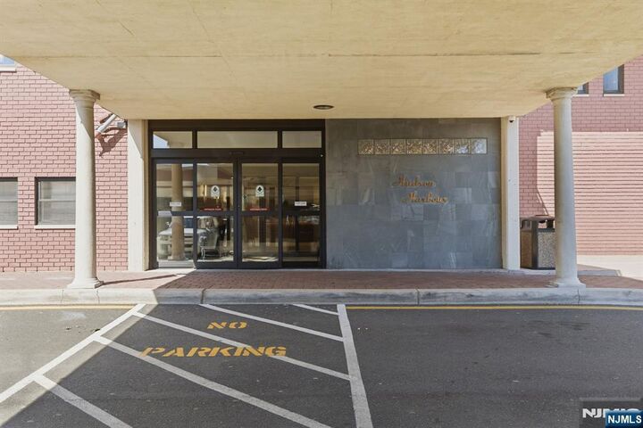 Property Photo:  1203 River Road 1H  NJ 07020 