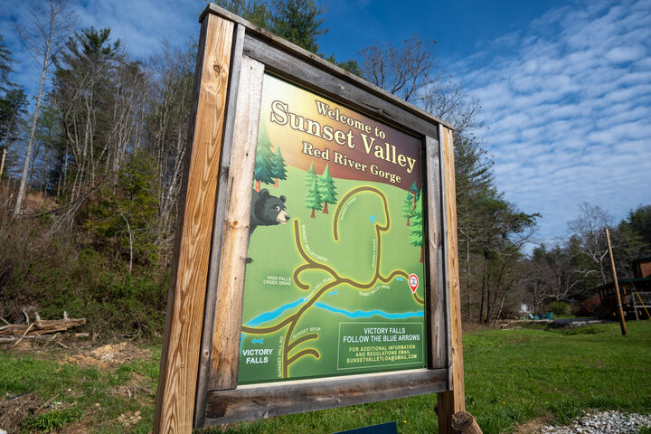 Property Photo:  Lot 103 Sunset Valley Development  KY 41301 