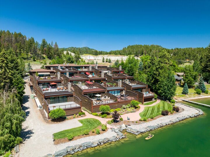 Property Photo:  5675 US Hwy 93 S 6  MT 59932 