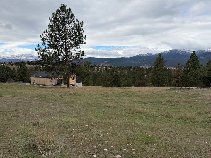 Property Photo:  2608 Gharrett Street  MT 59803 