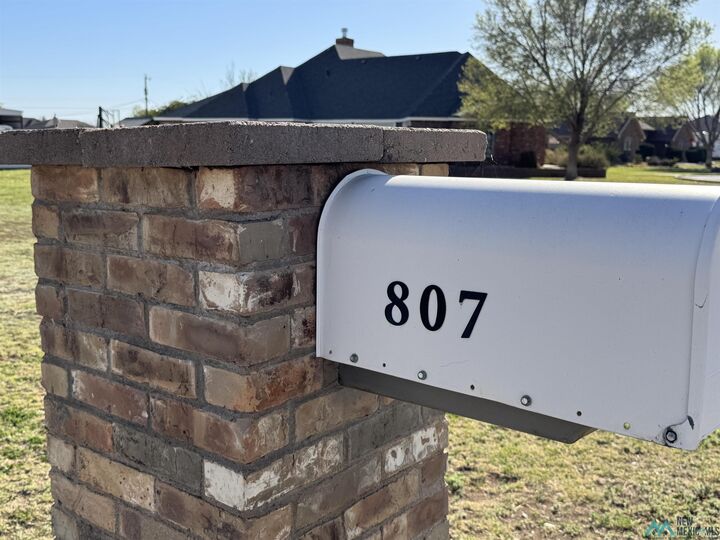 Property Photo:  807 Painted Pony Lane  NM 88210 