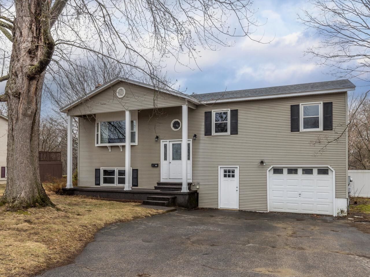 Property Photo: 32 Dufresne Drive VT 05404