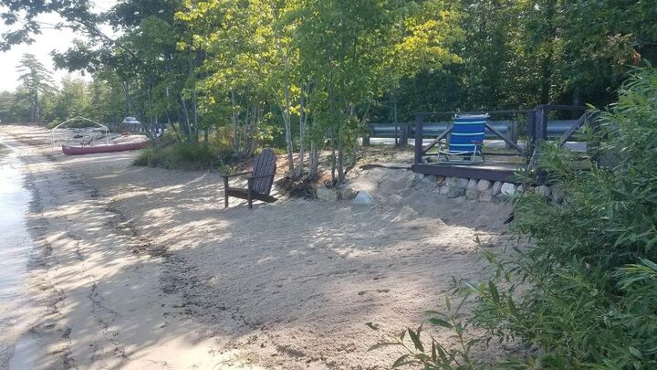 Property Photo:  11 Emery Lane  NH 03830 