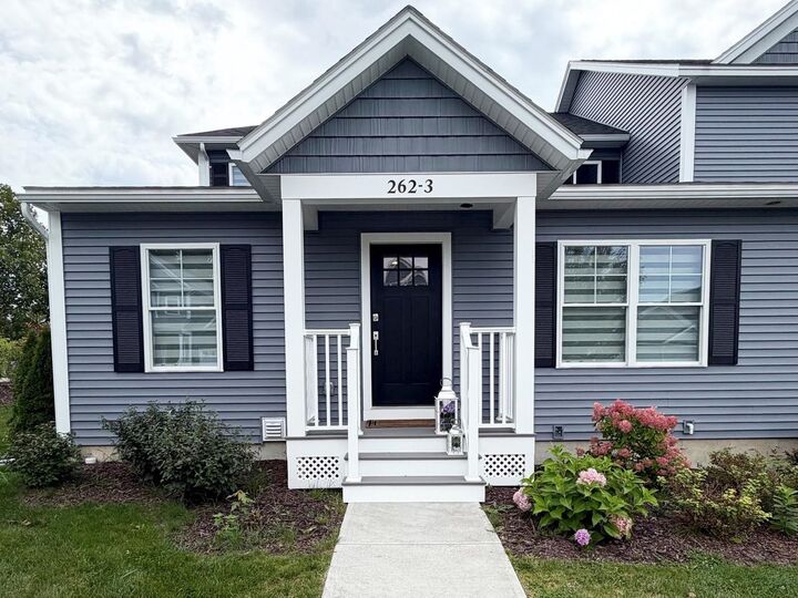 Property Photo:  262 Midland Avenue  VT 05403 