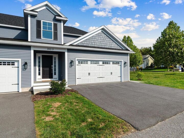 Property Photo: 262 Midland Avenue VT 05403