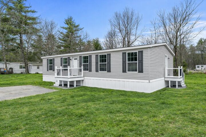 Property Photo:  18 Martin Road  NH 03244 