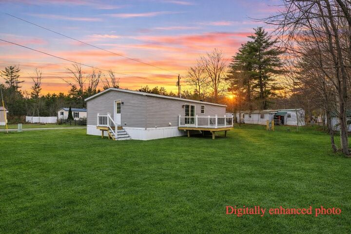 Property Photo: 18 Martin Road NH 03244