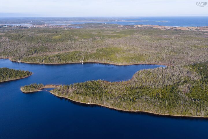 Property Photo:  Long Pt Seaforth, Ns  NS B3E 1N4 
