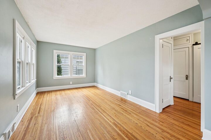 Property Photo: 2904 Webster Avenue S MN 55416