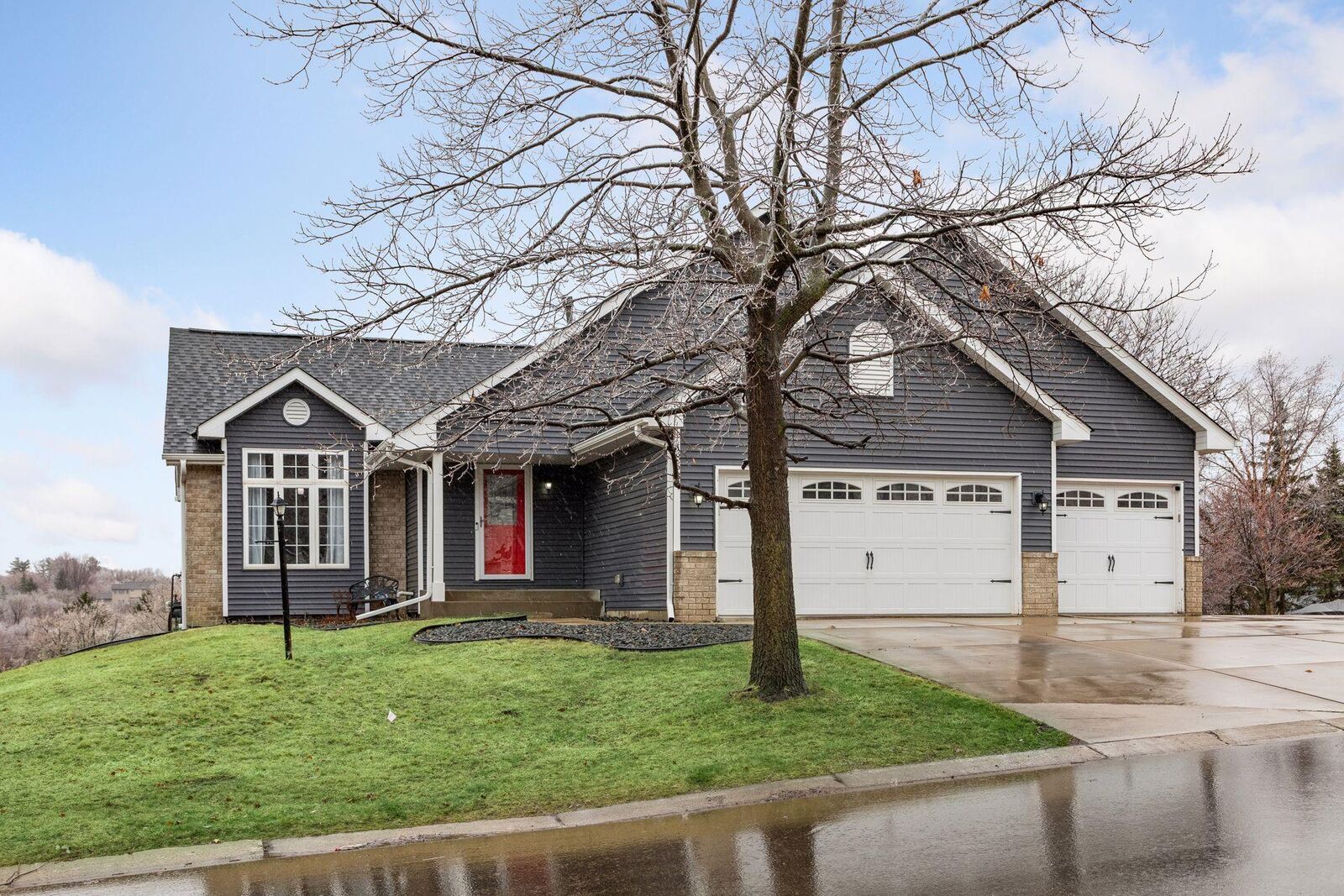 Property Photo:  18634 Euclid Path  MN 55024 