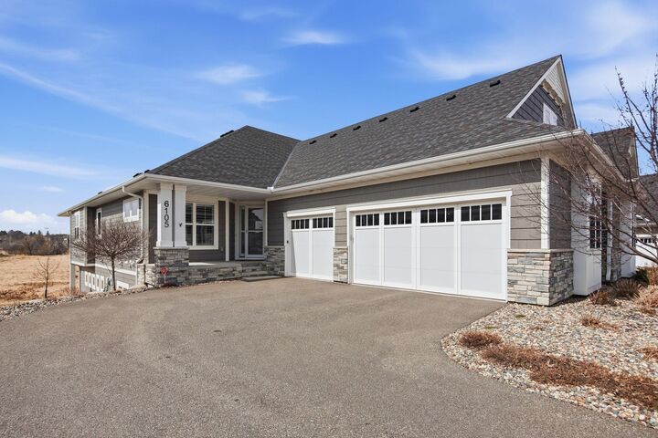 Property Photo:  6105 Garland Lane N  MN 55446 