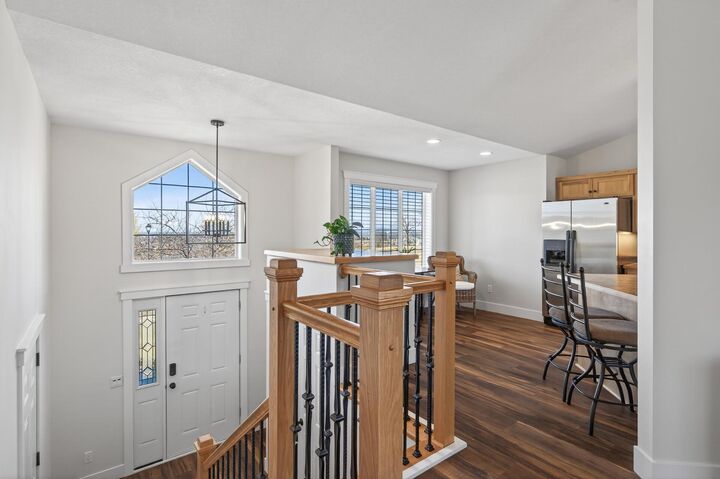 Property Photo:  929 Farmers Ridge Trail  MN 56011 