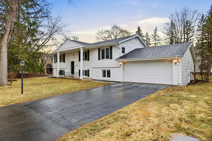 Property Photo:  6501 Aspen Road  MN 55436 