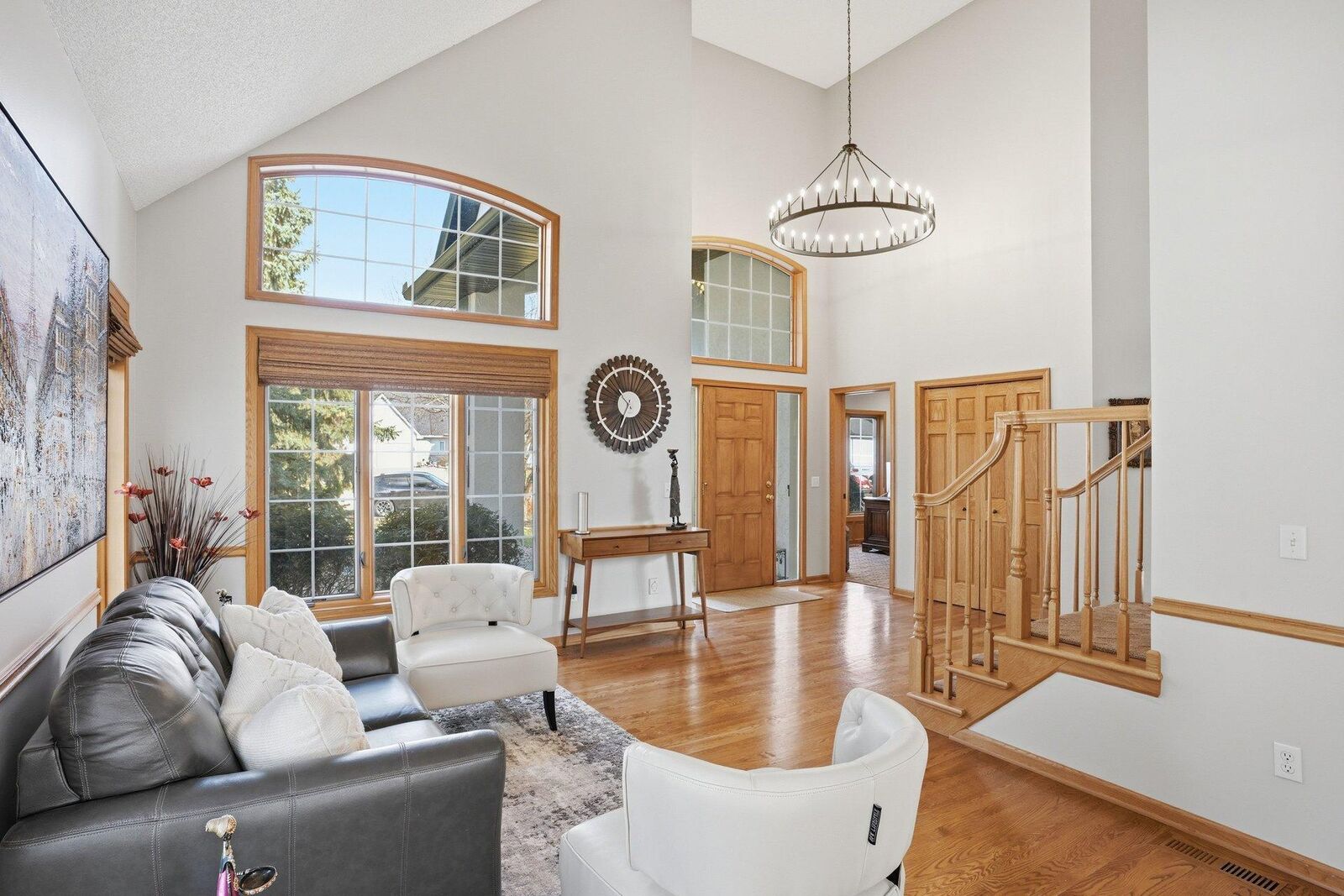 Property Photo: 4230 Pineview Lane N MN 55442