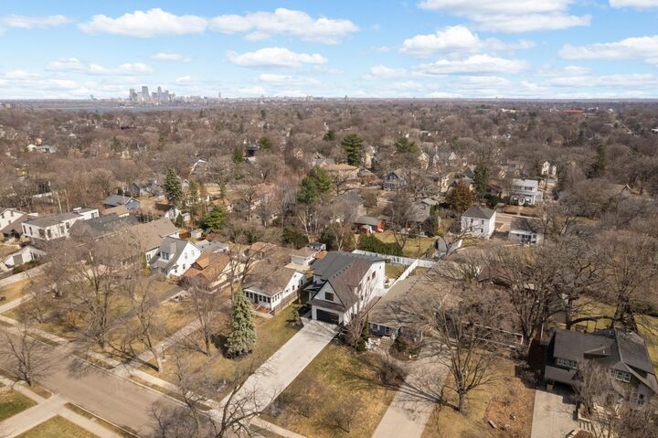 Property Photo: 4237 Scott Terrace MN 55416