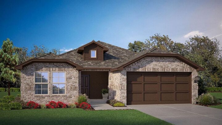 Property Photo: 16640 Laguna Vista Street TX 76247