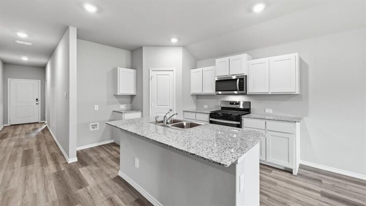 Property Photo: 1632 Tin Roof Road TX 76249