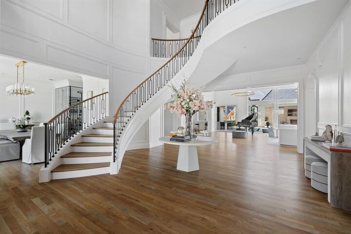 Property Photo:  12425 Farmstead Drive  TX 75033 